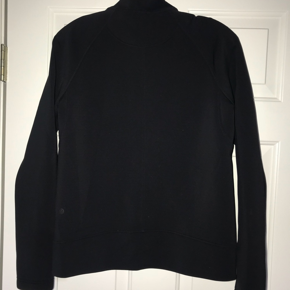 Lululemon Jacket - Picture 2 of 6